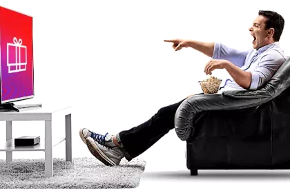 Virginconnect — телевидение для бизнеса в Сарове